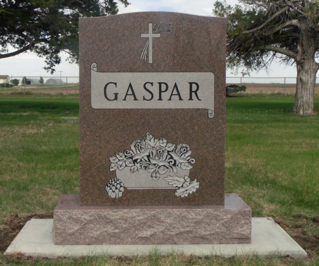 Gaspar Double Unit