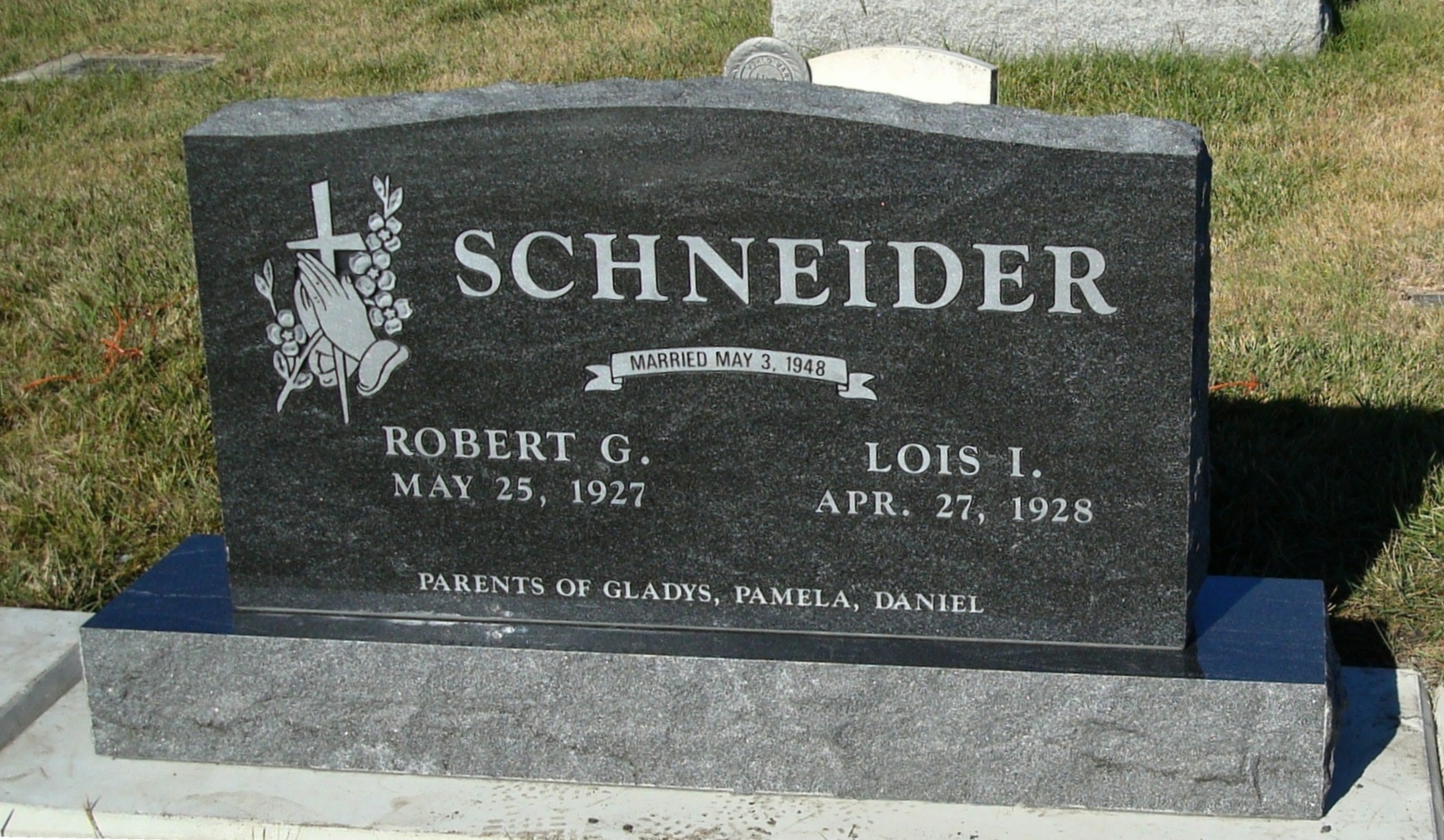 Schneider Double Unit
