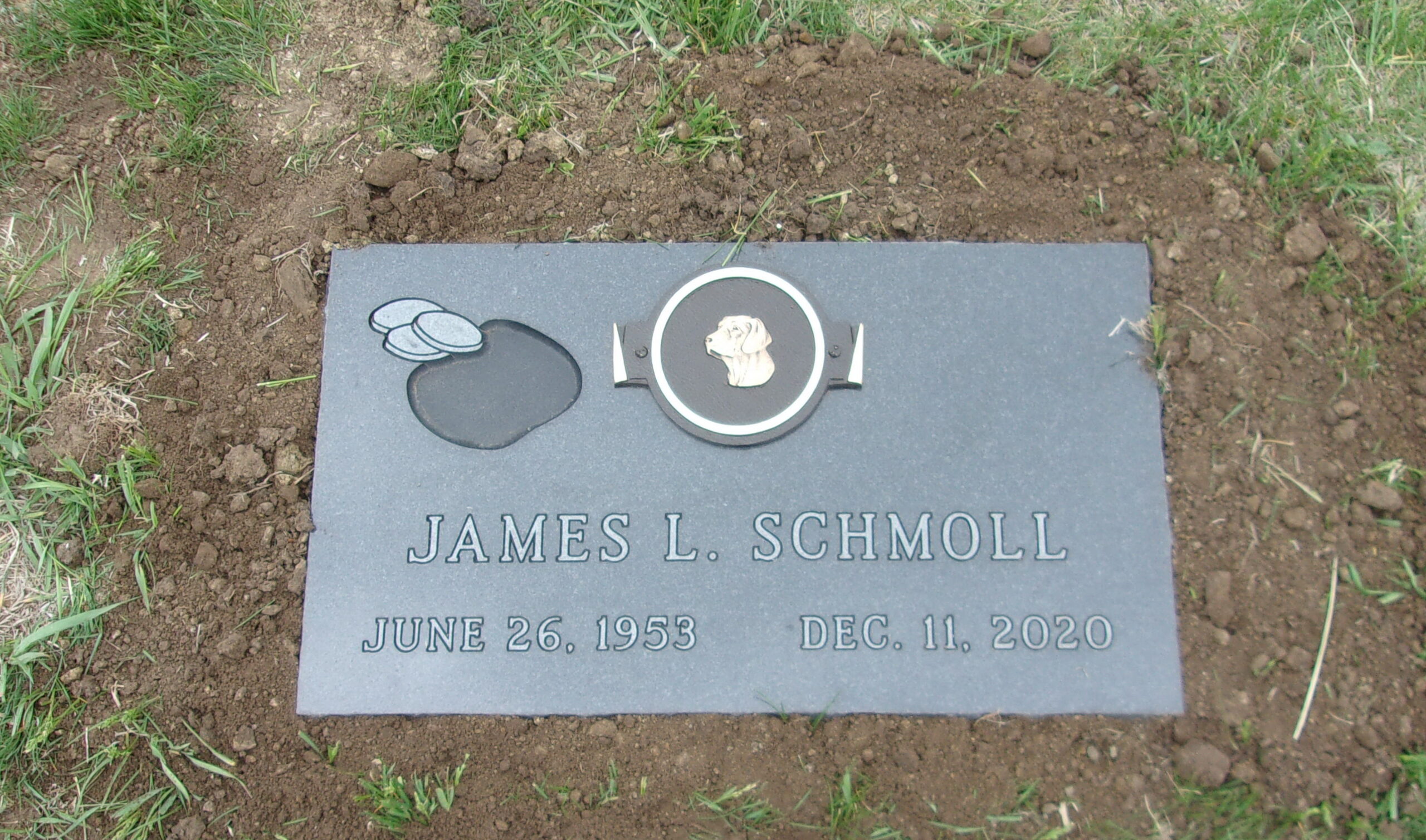 Schmoll Cremation Memorial