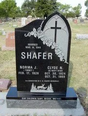 Cremation Grave Options